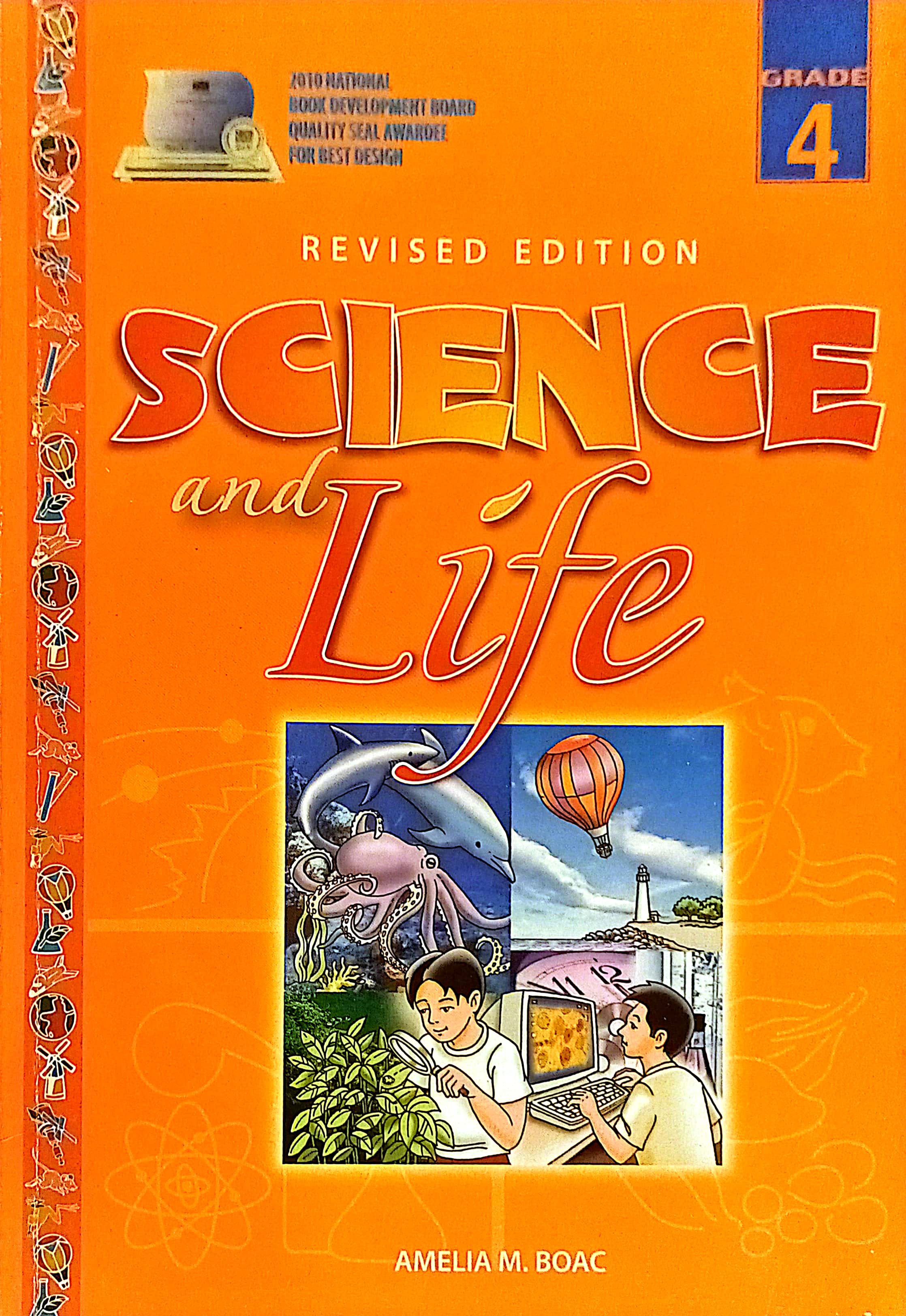 Science and Life